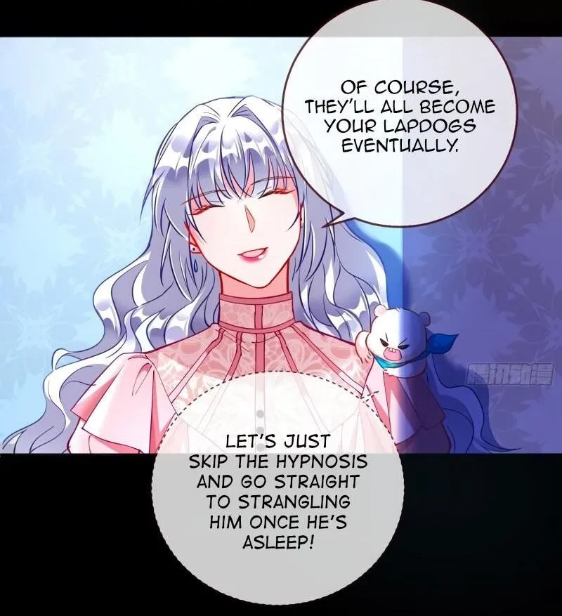 Cheating Men Must Die Chapter 376 – Page 31