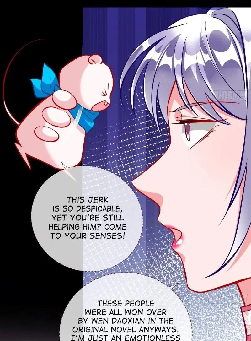 Cheating Men Must Die Chapter 376 – Page 32