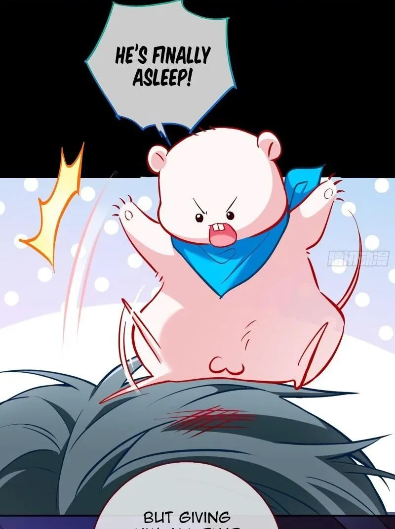 Cheating Men Must Die Chapter 376 – Page 35