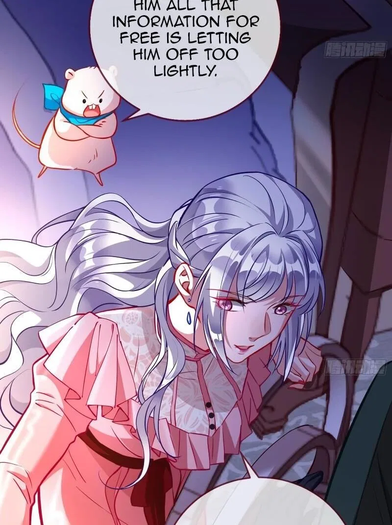 Cheating Men Must Die Chapter 376 – Page 36