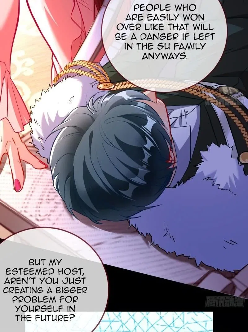 Cheating Men Must Die Chapter 376 – Page 37