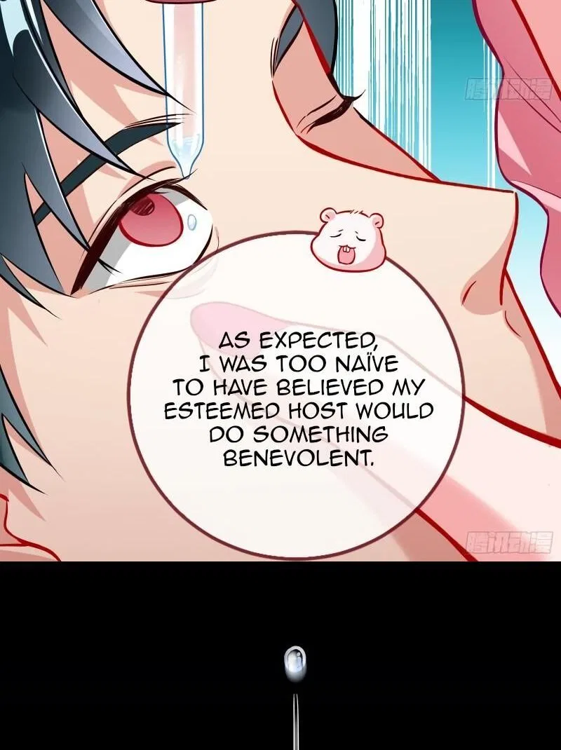 Cheating Men Must Die Chapter 376 – Page 39