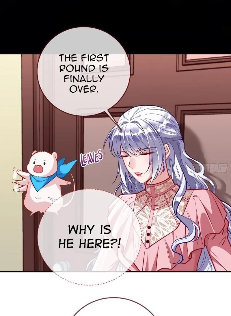 Cheating Men Must Die Chapter 376 – Page 42