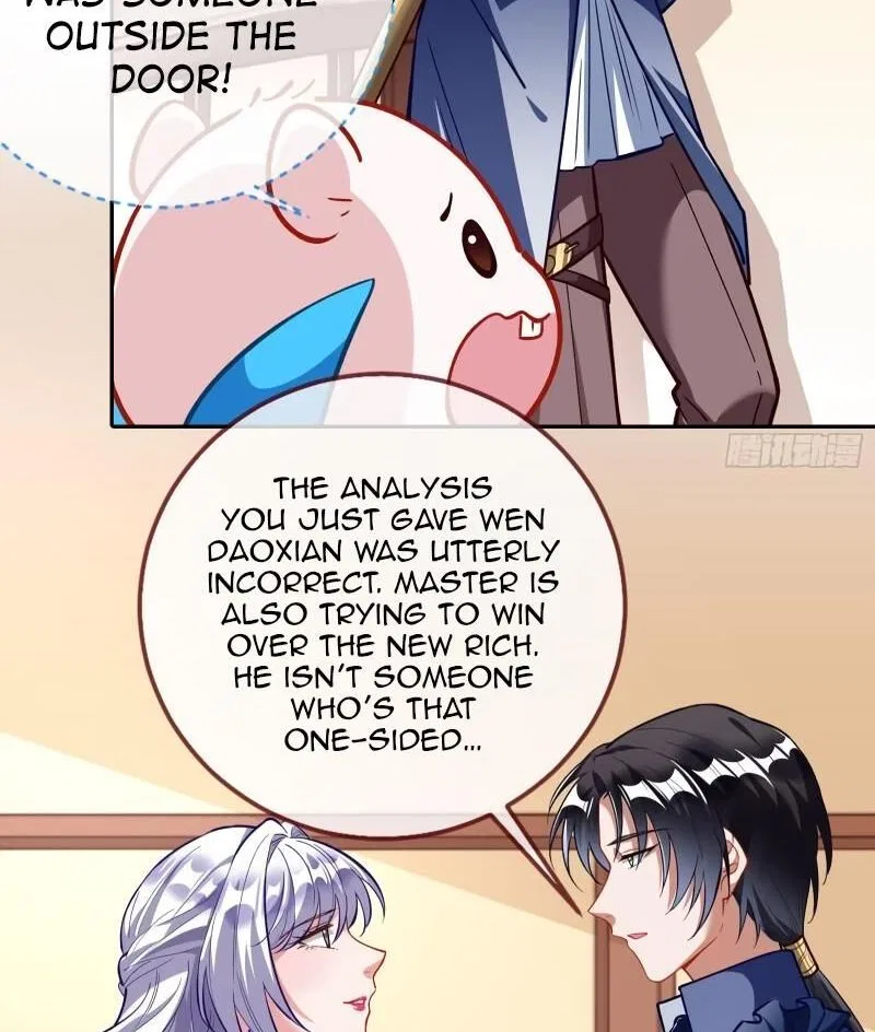 Cheating Men Must Die Chapter 376 – Page 44