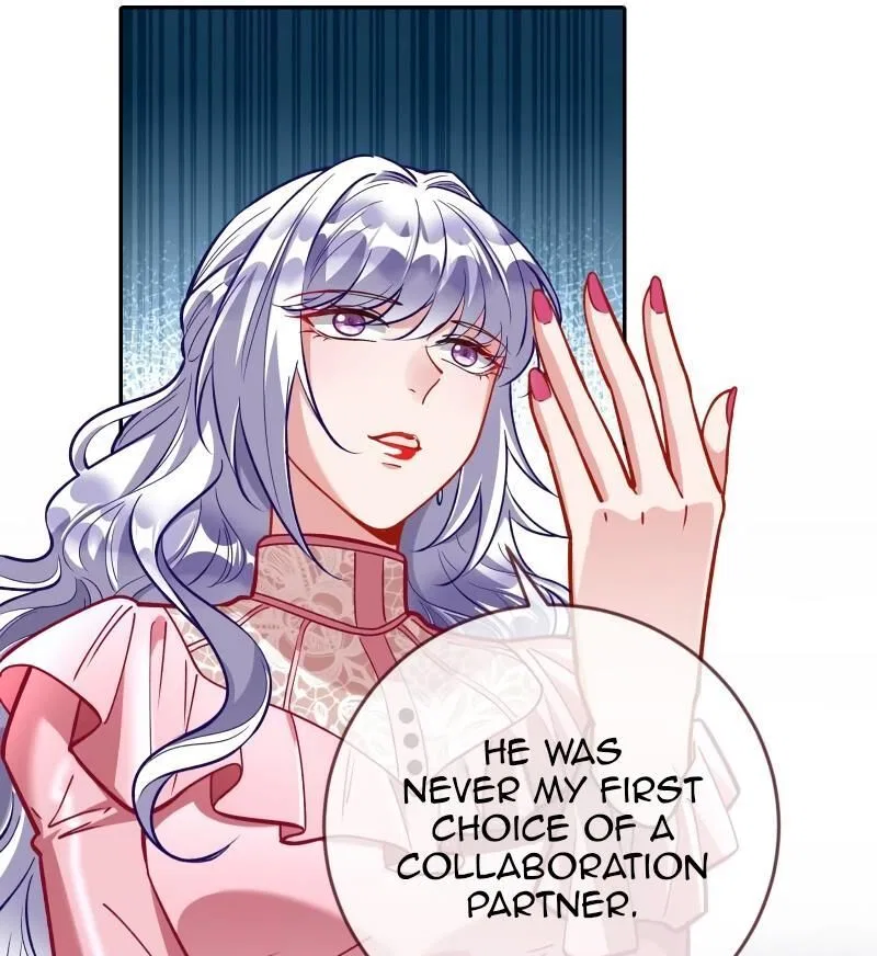 Cheating Men Must Die Chapter 376 – Page 47