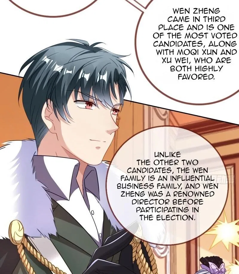 Cheating Men Must Die Chapter 376 – Page 56