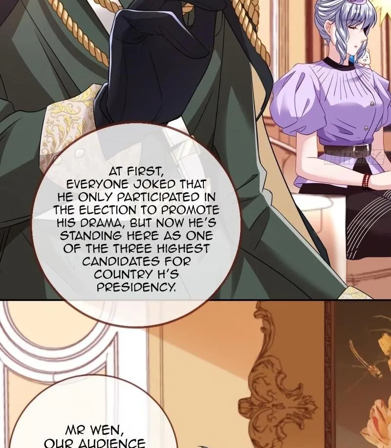 Cheating Men Must Die Chapter 376 – Page 57