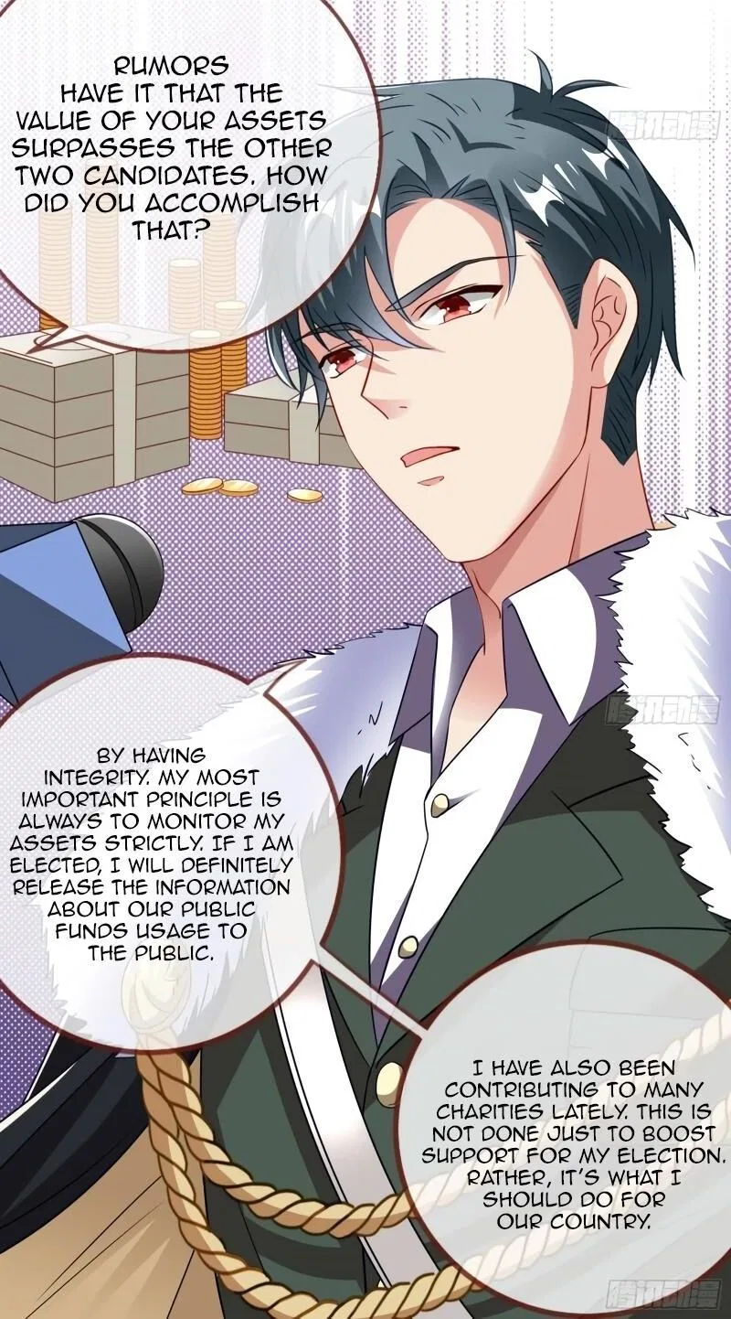 Cheating Men Must Die Chapter 376 – Page 60