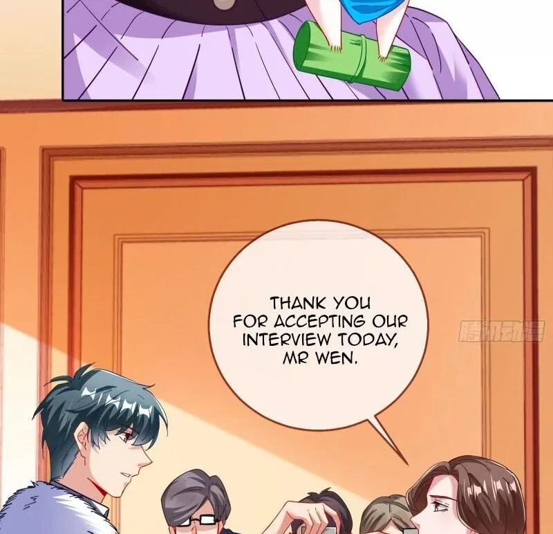 Cheating Men Must Die Chapter 376 – Page 62