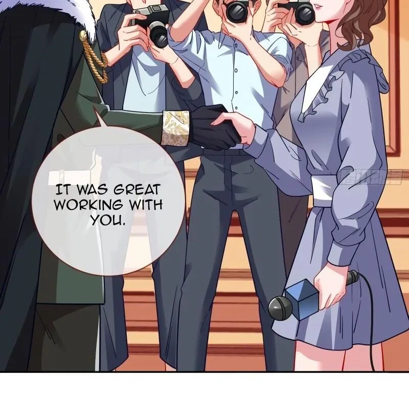 Cheating Men Must Die Chapter 376 – Page 63