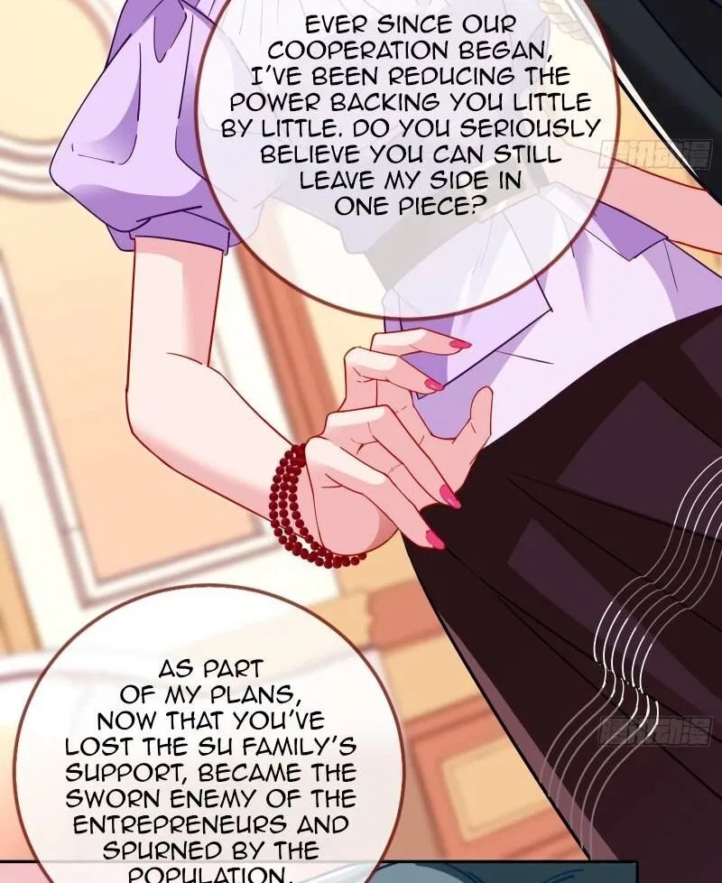 Cheating Men Must Die Chapter 376 – Page 66