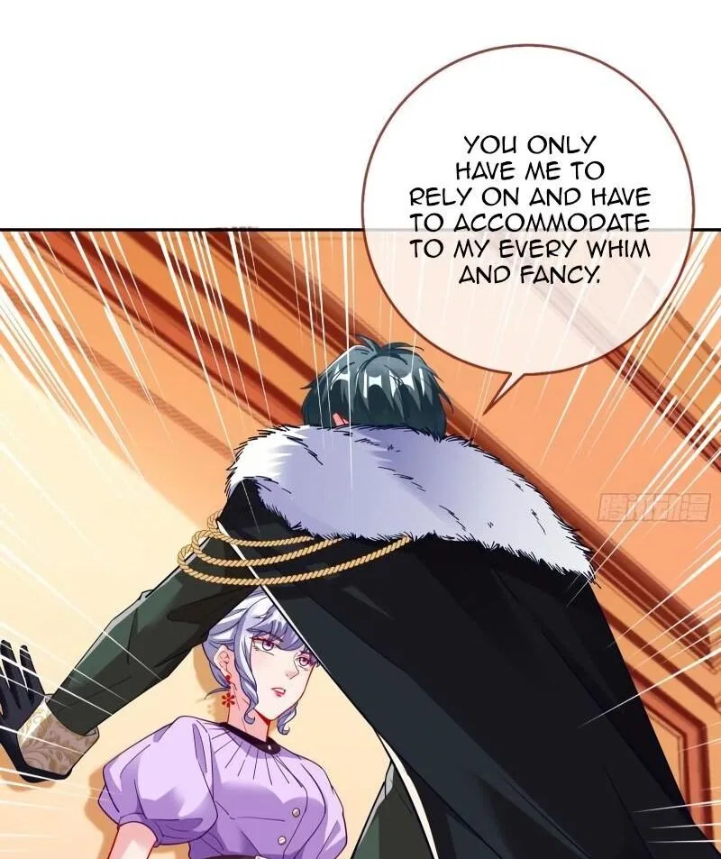 Cheating Men Must Die Chapter 376 – Page 68