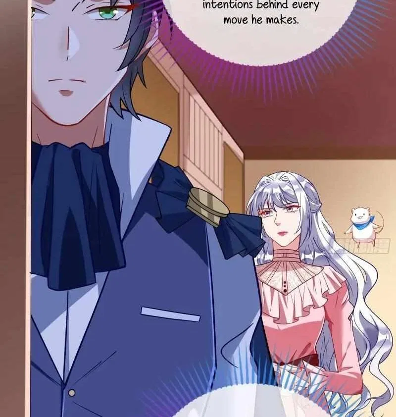 Cheating Men Must Die Chapter 375 – Page 5
