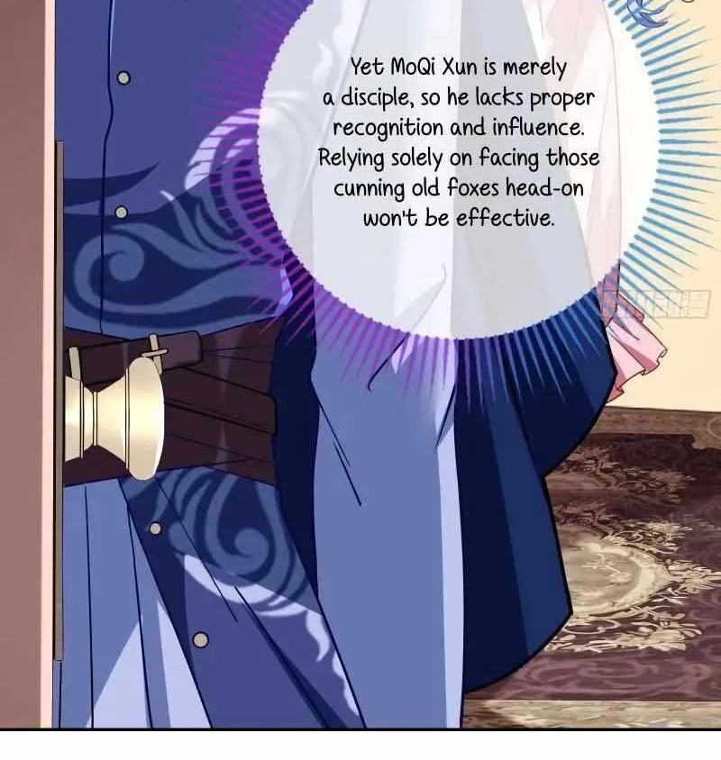 Cheating Men Must Die Chapter 375 – Page 6