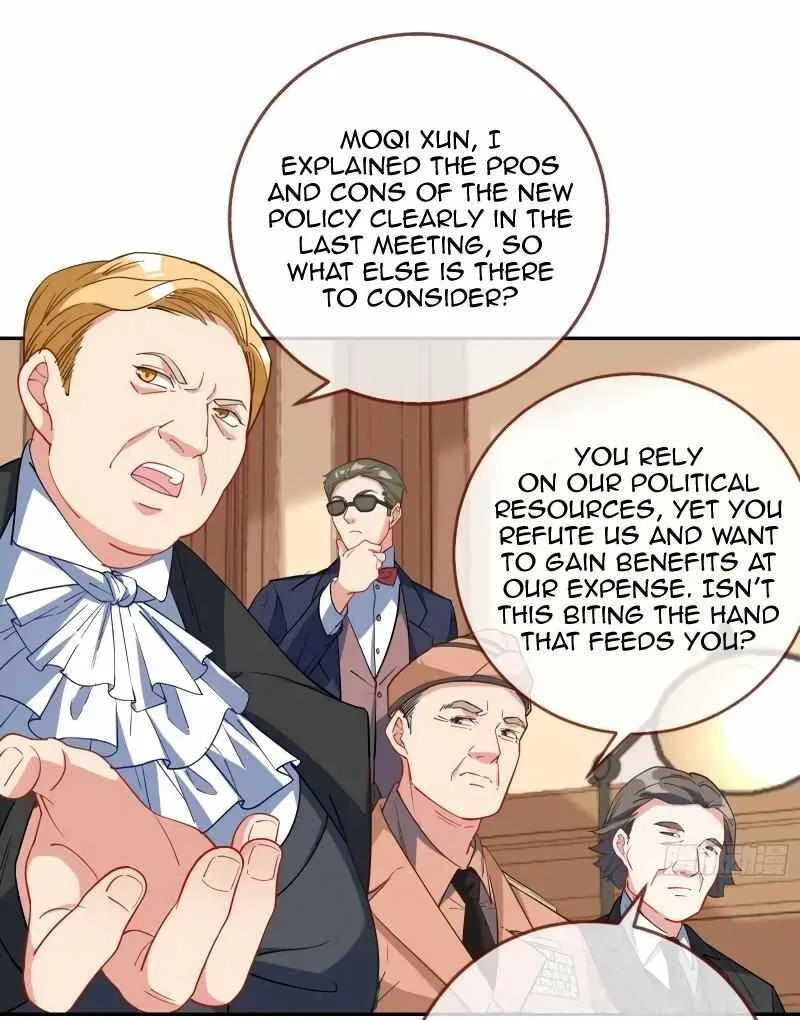 Cheating Men Must Die Chapter 375 – Page 7