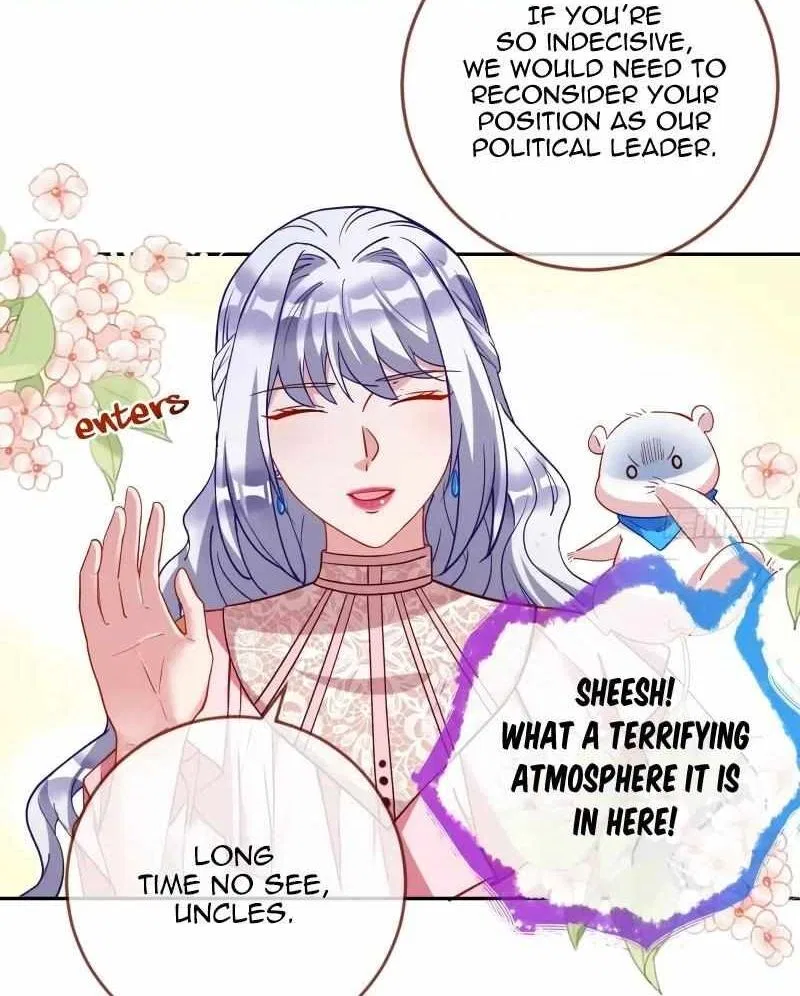 Cheating Men Must Die Chapter 375 – Page 8