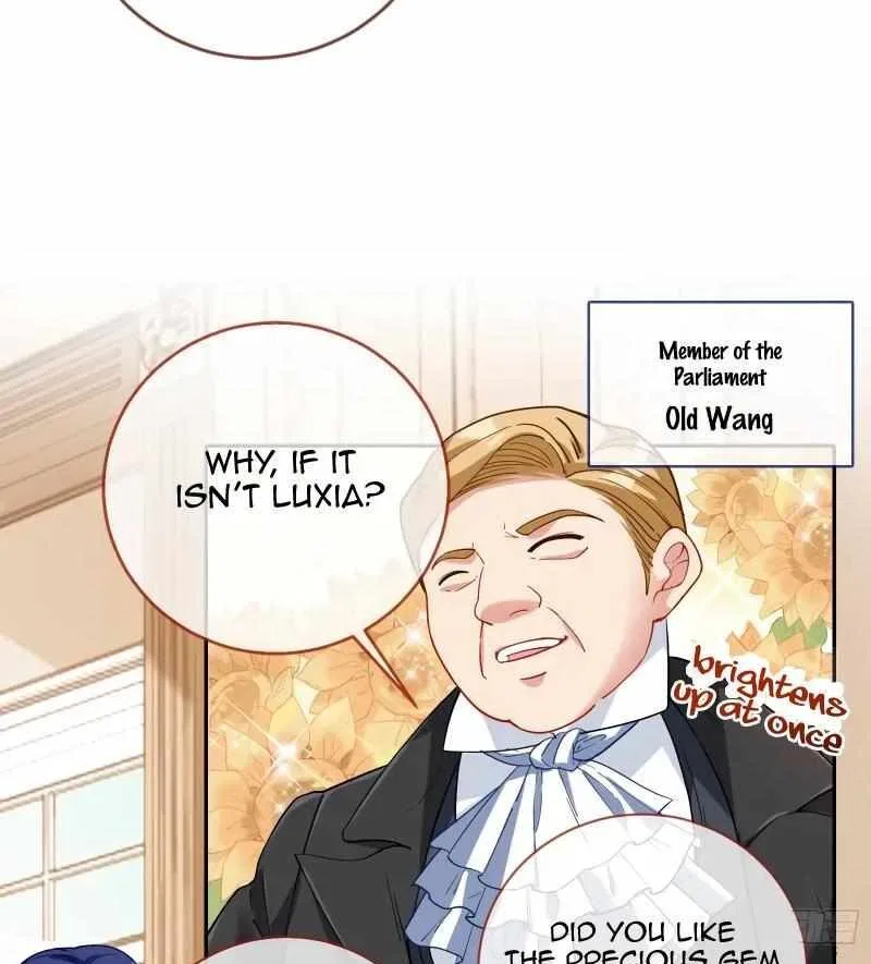 Cheating Men Must Die Chapter 375 – Page 9