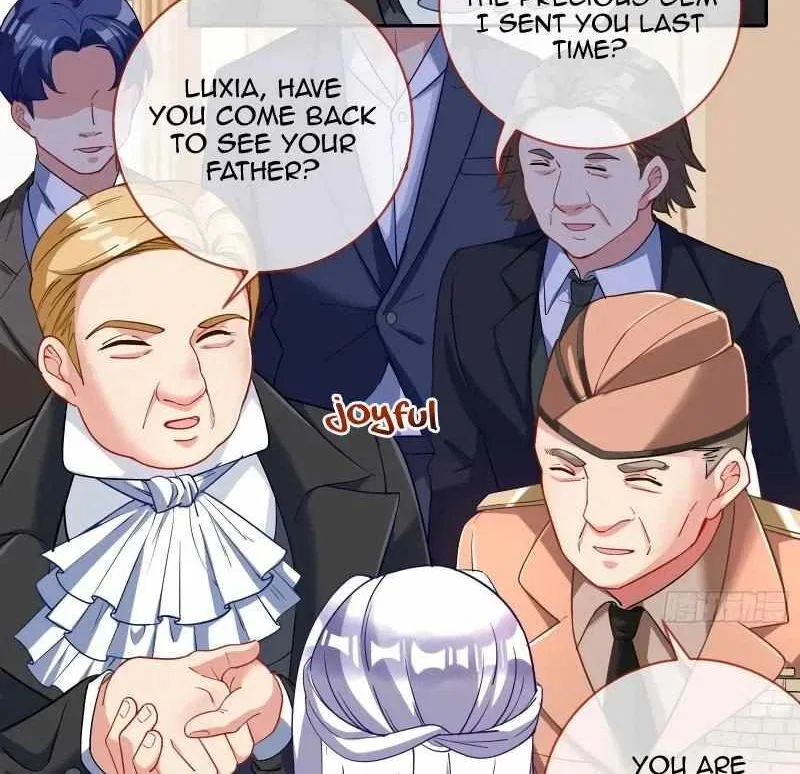 Cheating Men Must Die Chapter 375 – Page 10
