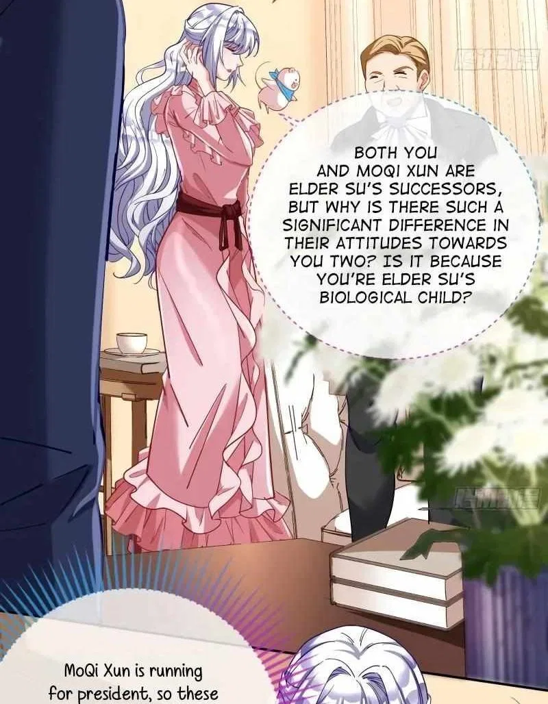 Cheating Men Must Die Chapter 375 – Page 12