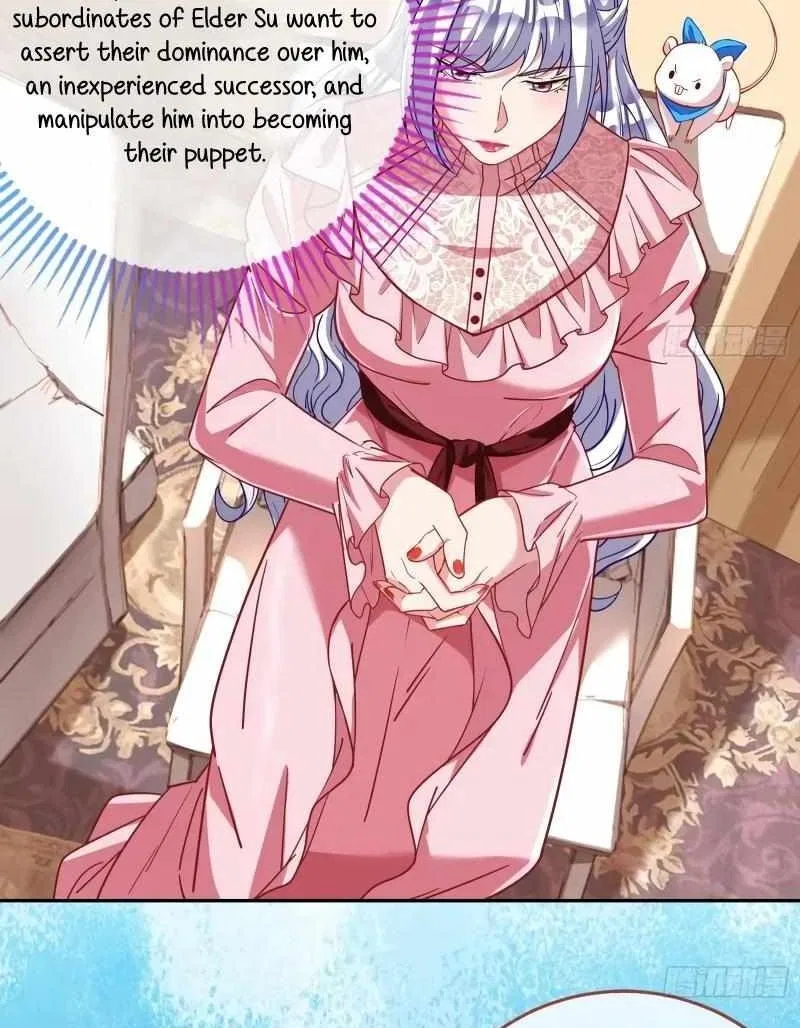 Cheating Men Must Die Chapter 375 – Page 13