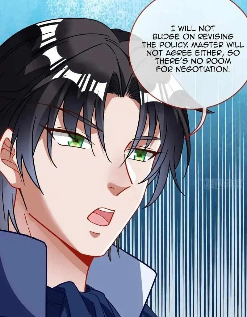 Cheating Men Must Die Chapter 375 – Page 14