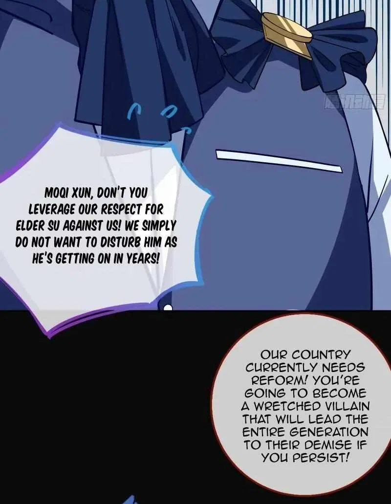 Cheating Men Must Die Chapter 375 – Page 15
