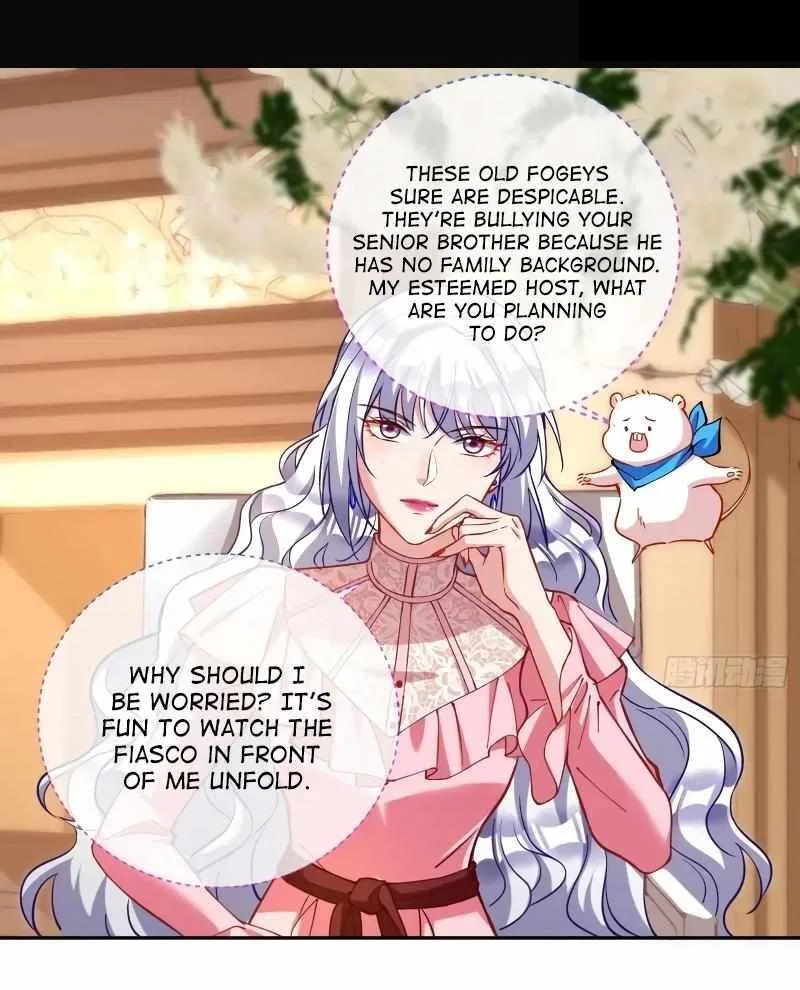 Cheating Men Must Die Chapter 375 – Page 17