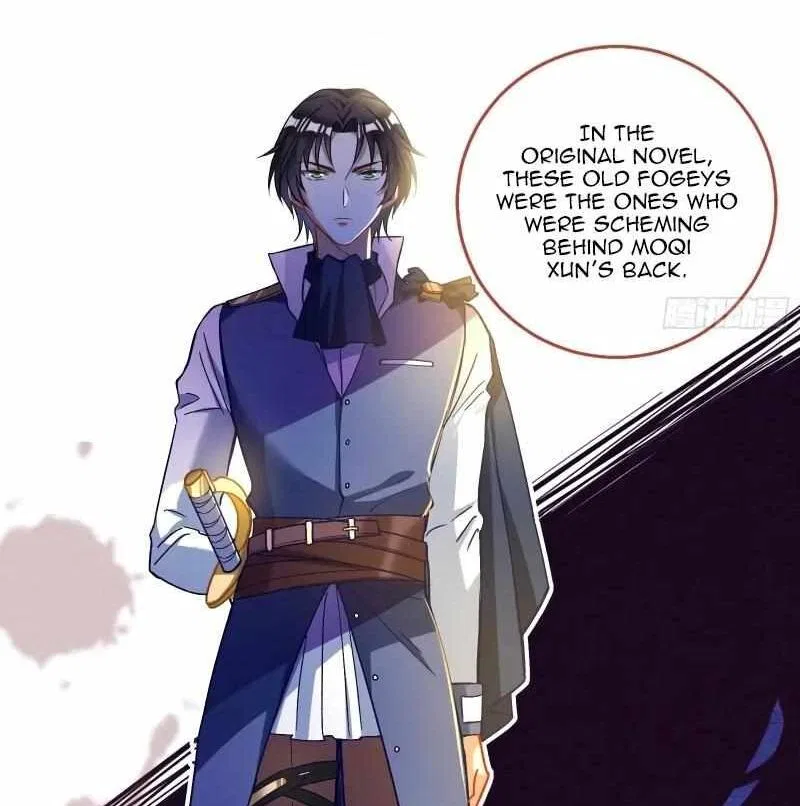 Cheating Men Must Die Chapter 375 – Page 18