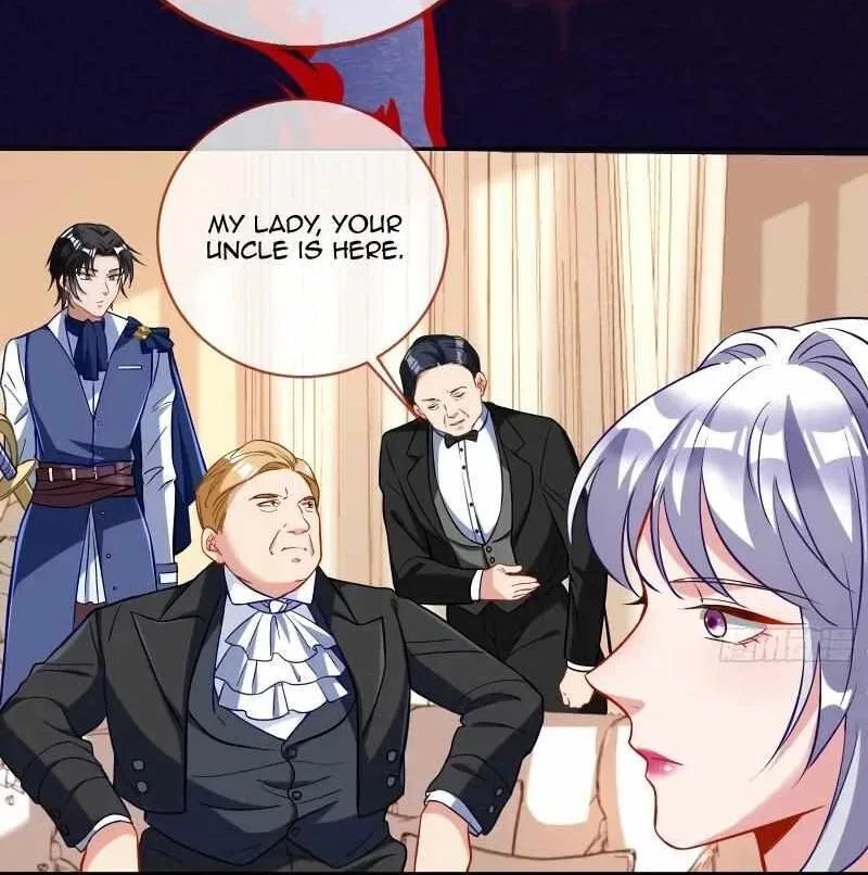 Cheating Men Must Die Chapter 375 – Page 20