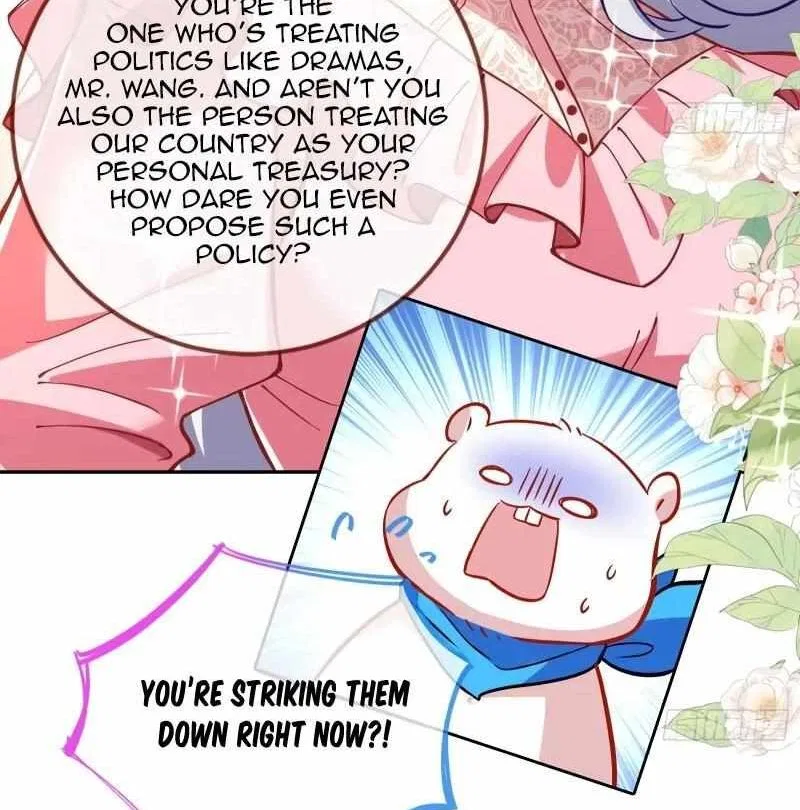 Cheating Men Must Die Chapter 375 – Page 27