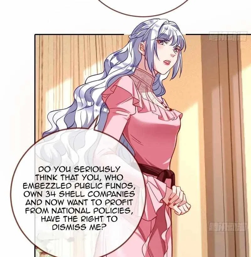 Cheating Men Must Die Chapter 375 – Page 29