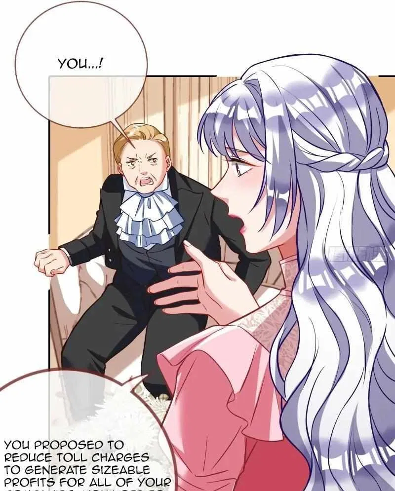 Cheating Men Must Die Chapter 375 – Page 31