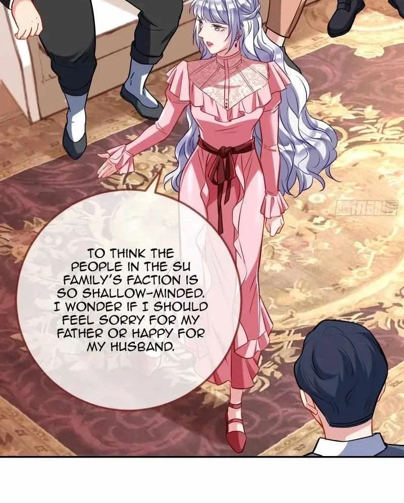 Cheating Men Must Die Chapter 375 – Page 33