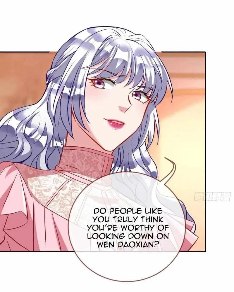 Cheating Men Must Die Chapter 375 – Page 34