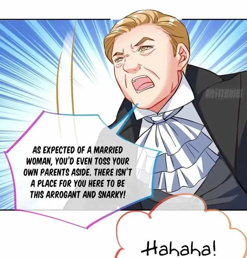 Cheating Men Must Die Chapter 375 – Page 35