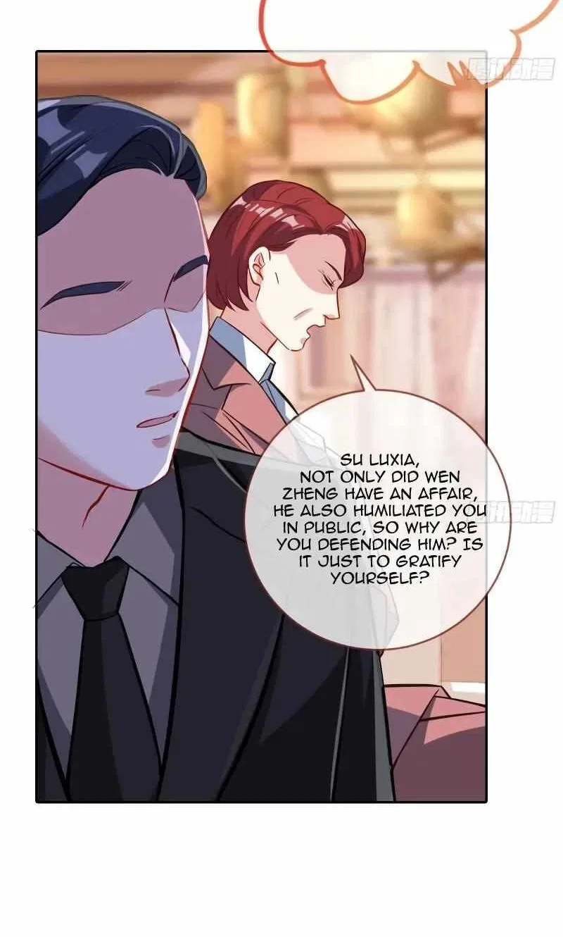 Cheating Men Must Die Chapter 375 – Page 36