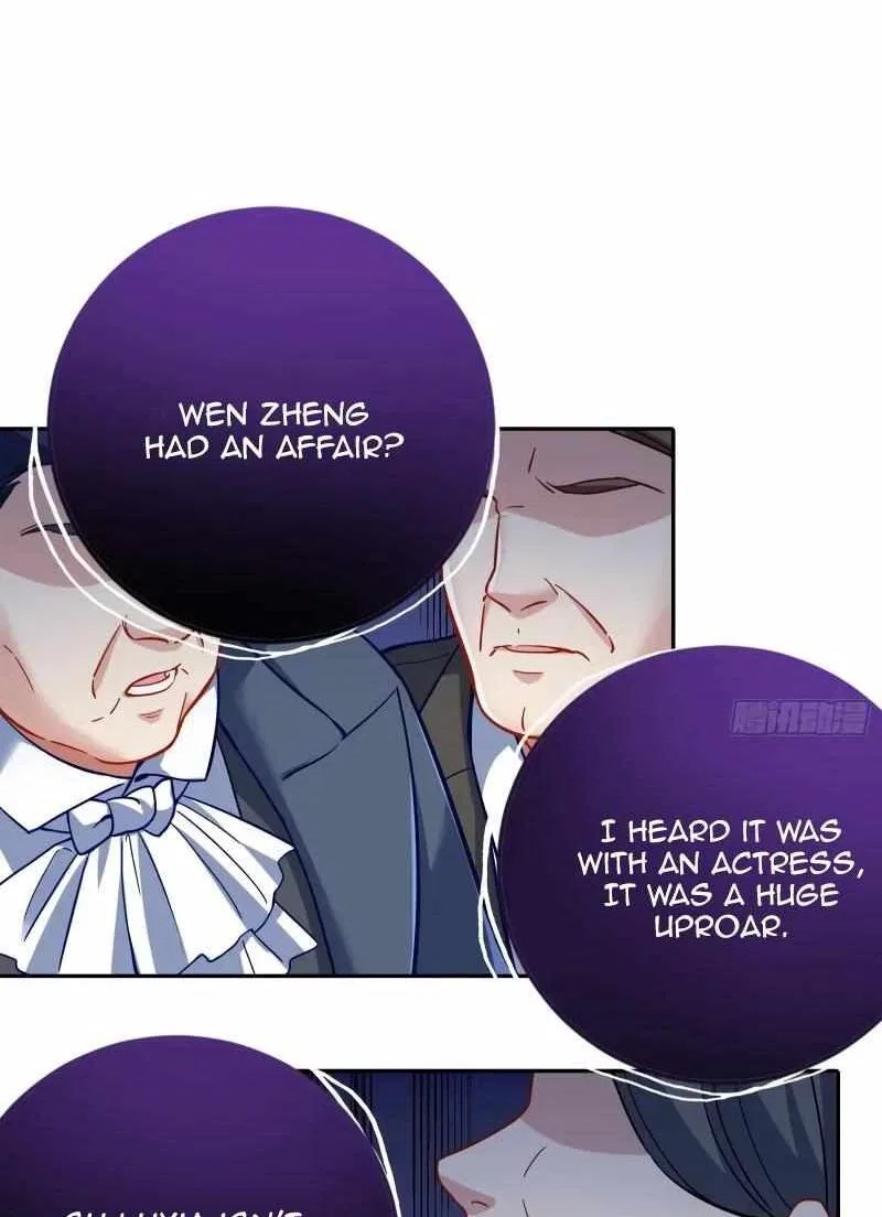 Cheating Men Must Die Chapter 375 – Page 37