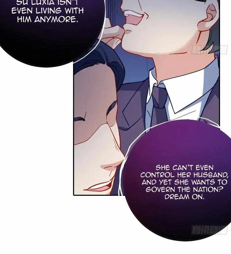 Cheating Men Must Die Chapter 375 – Page 38