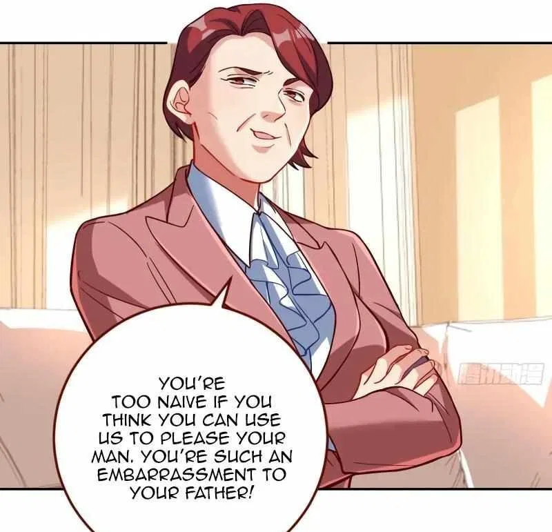 Cheating Men Must Die Chapter 375 – Page 39