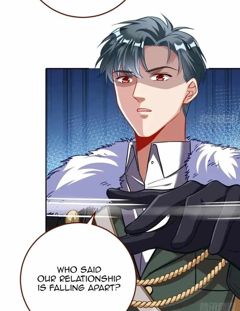 Cheating Men Must Die Chapter 375 – Page 40