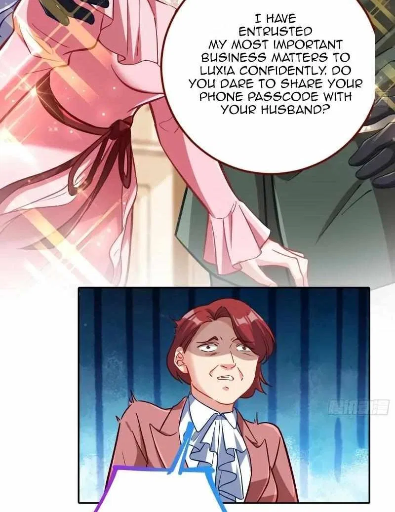 Cheating Men Must Die Chapter 375 – Page 42