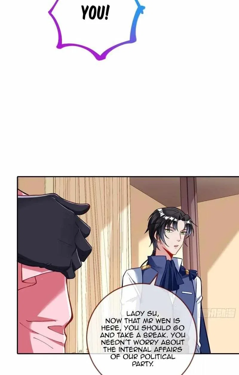 Cheating Men Must Die Chapter 375 – Page 43