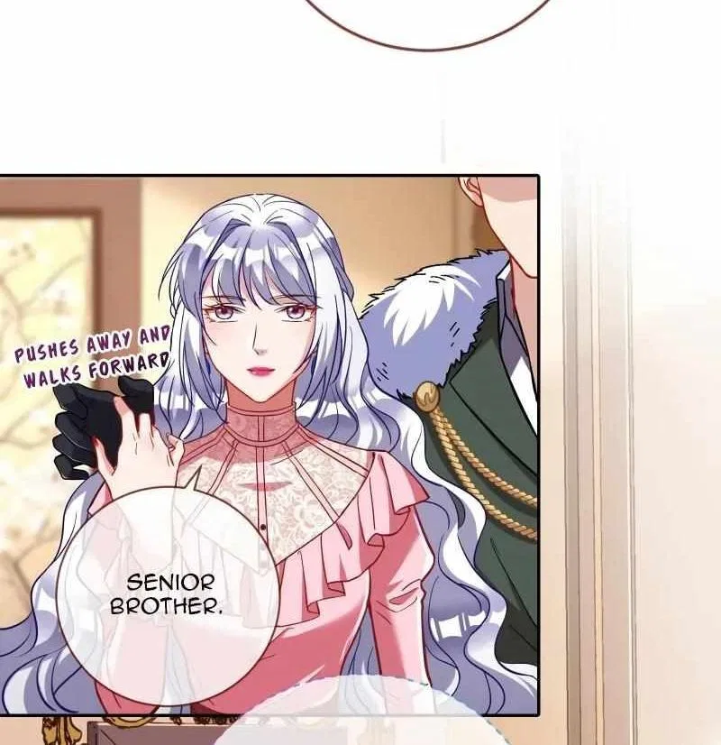 Cheating Men Must Die Chapter 375 – Page 44