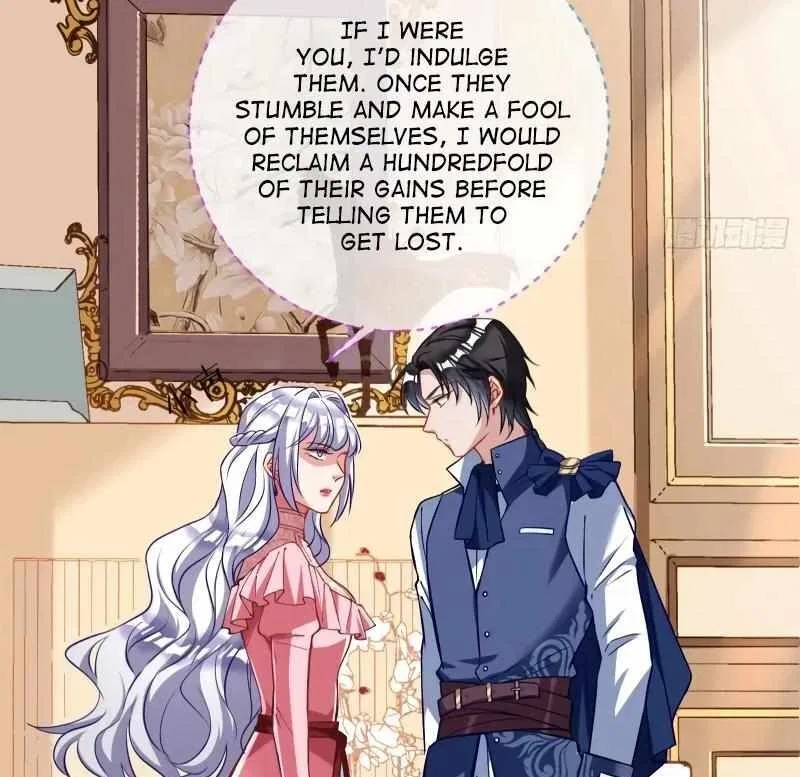 Cheating Men Must Die Chapter 375 – Page 45