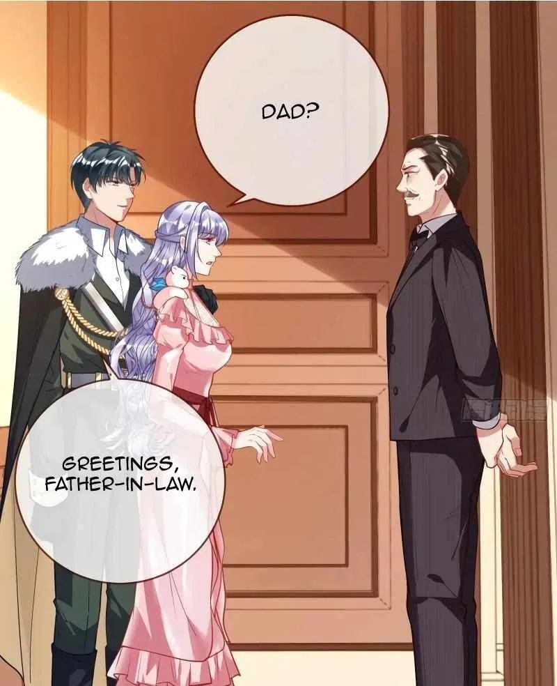 Cheating Men Must Die Chapter 375 – Page 52