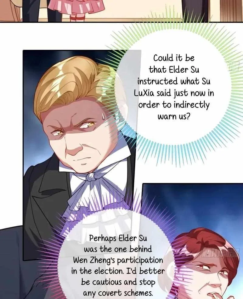 Cheating Men Must Die Chapter 375 – Page 53