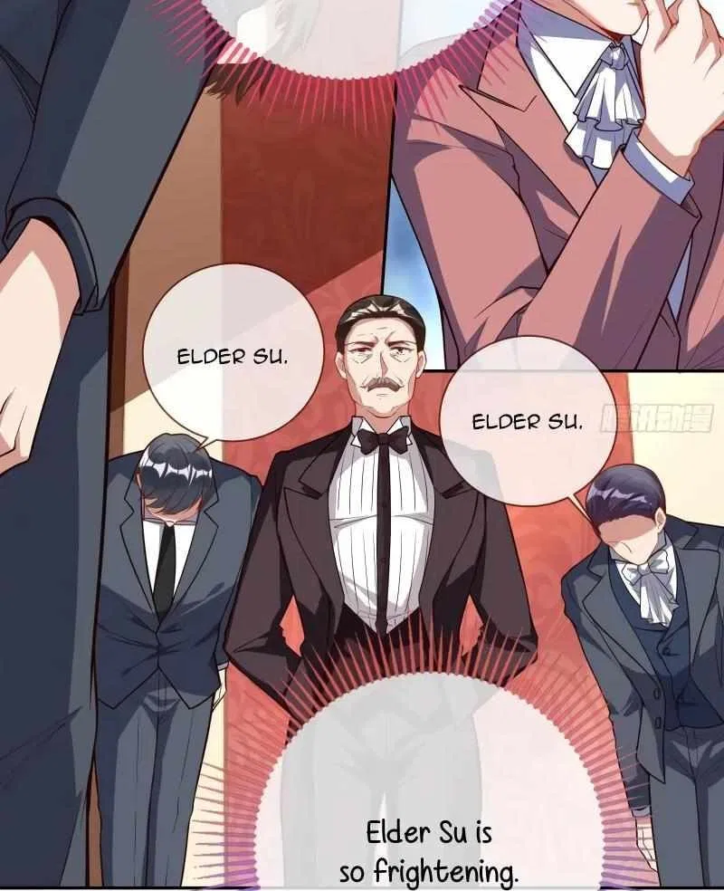 Cheating Men Must Die Chapter 375 – Page 54