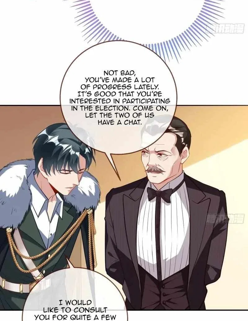 Cheating Men Must Die Chapter 375 – Page 55