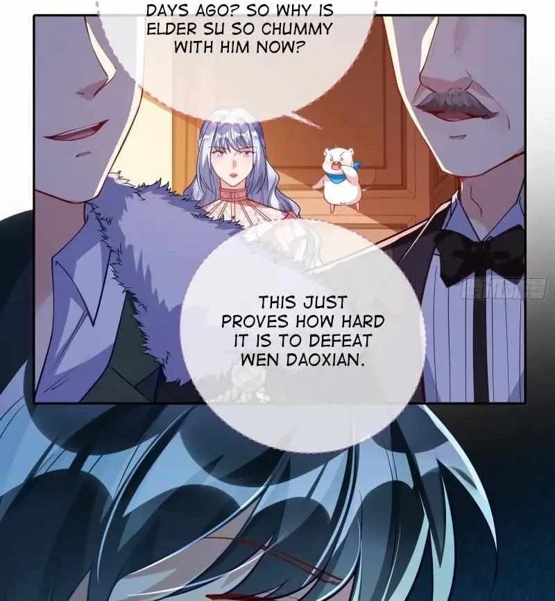 Cheating Men Must Die Chapter 375 – Page 57