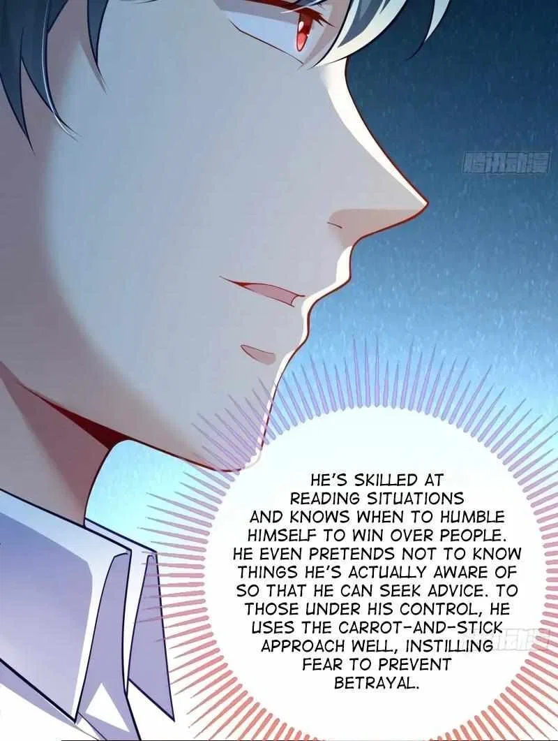 Cheating Men Must Die Chapter 375 – Page 58